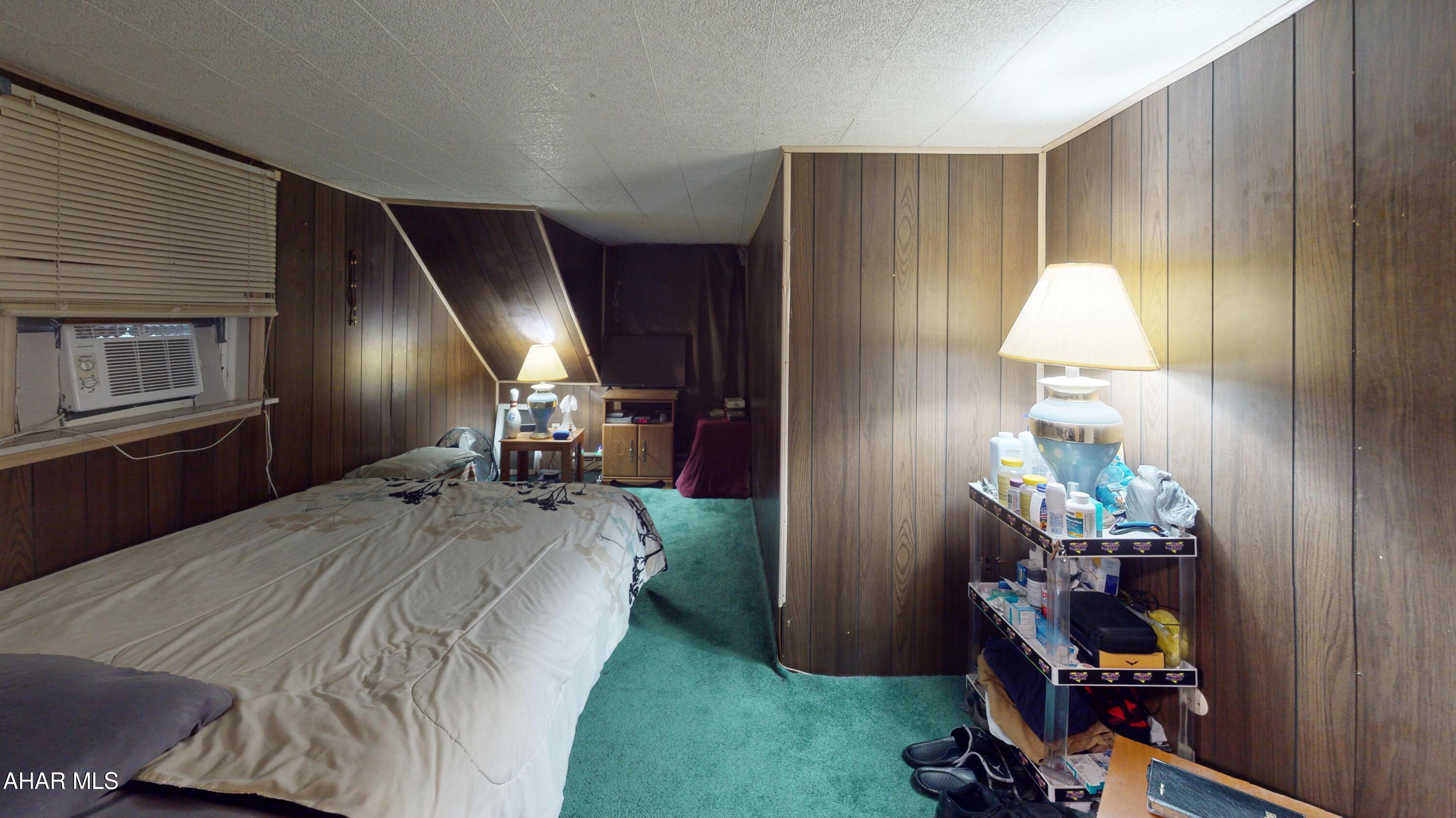 None - Residential