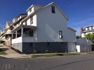 East End - Residential