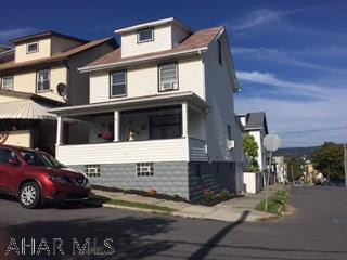 East End - Residential