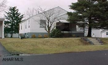 Darling home! Fireplace in Living Room, hardwood floors. Large basement with high ceilings & large walk up attic. Call Dianne 329-1856. 2 week exclusion for a family member.