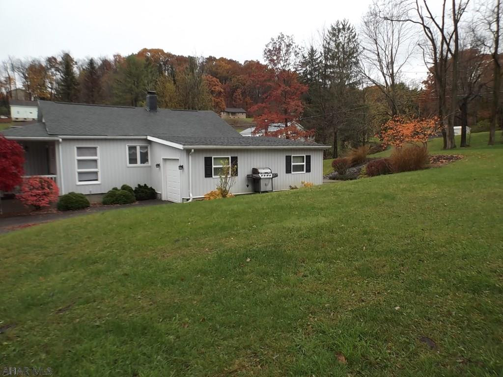 Other - Residential