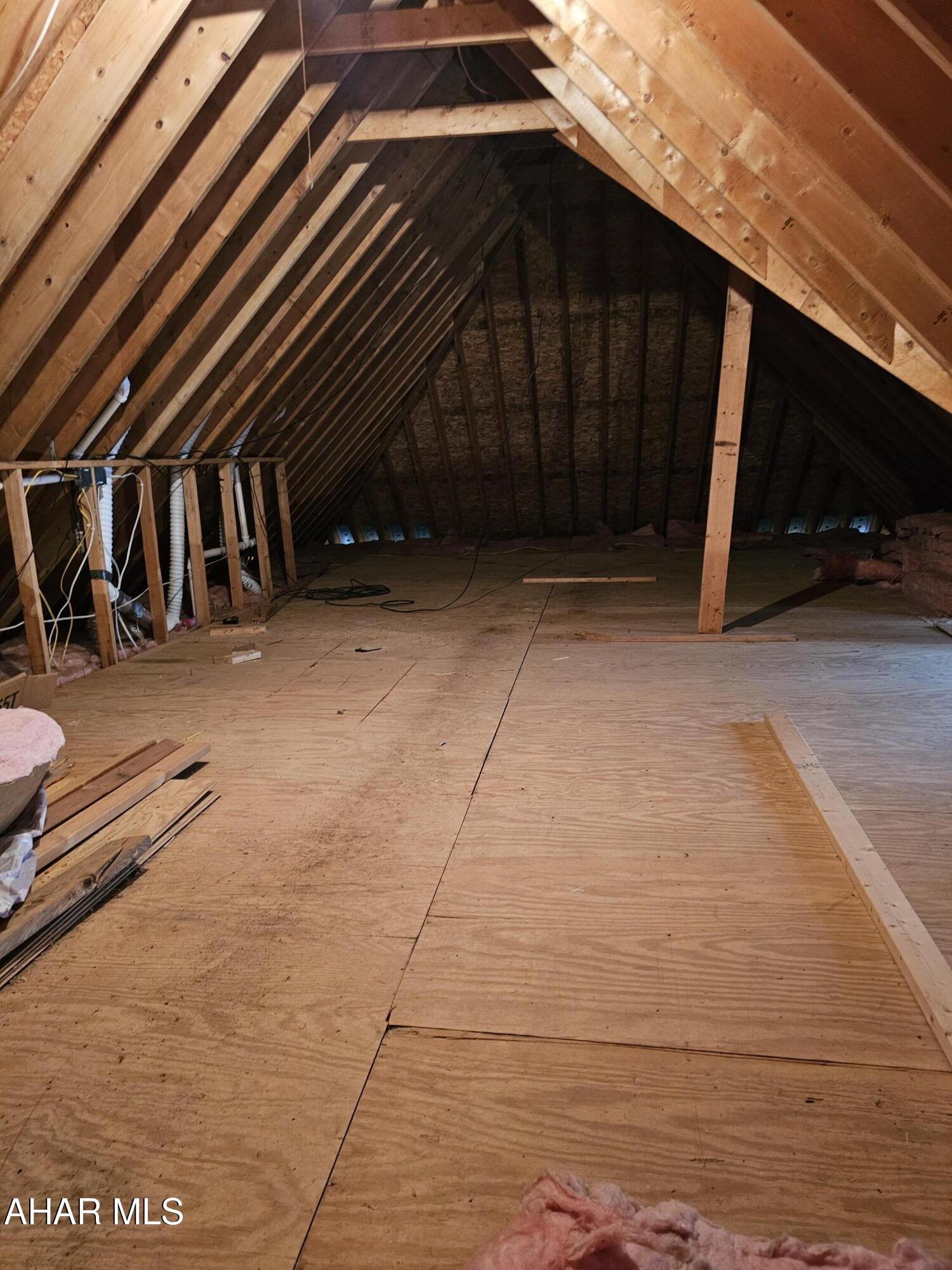 None - Residential