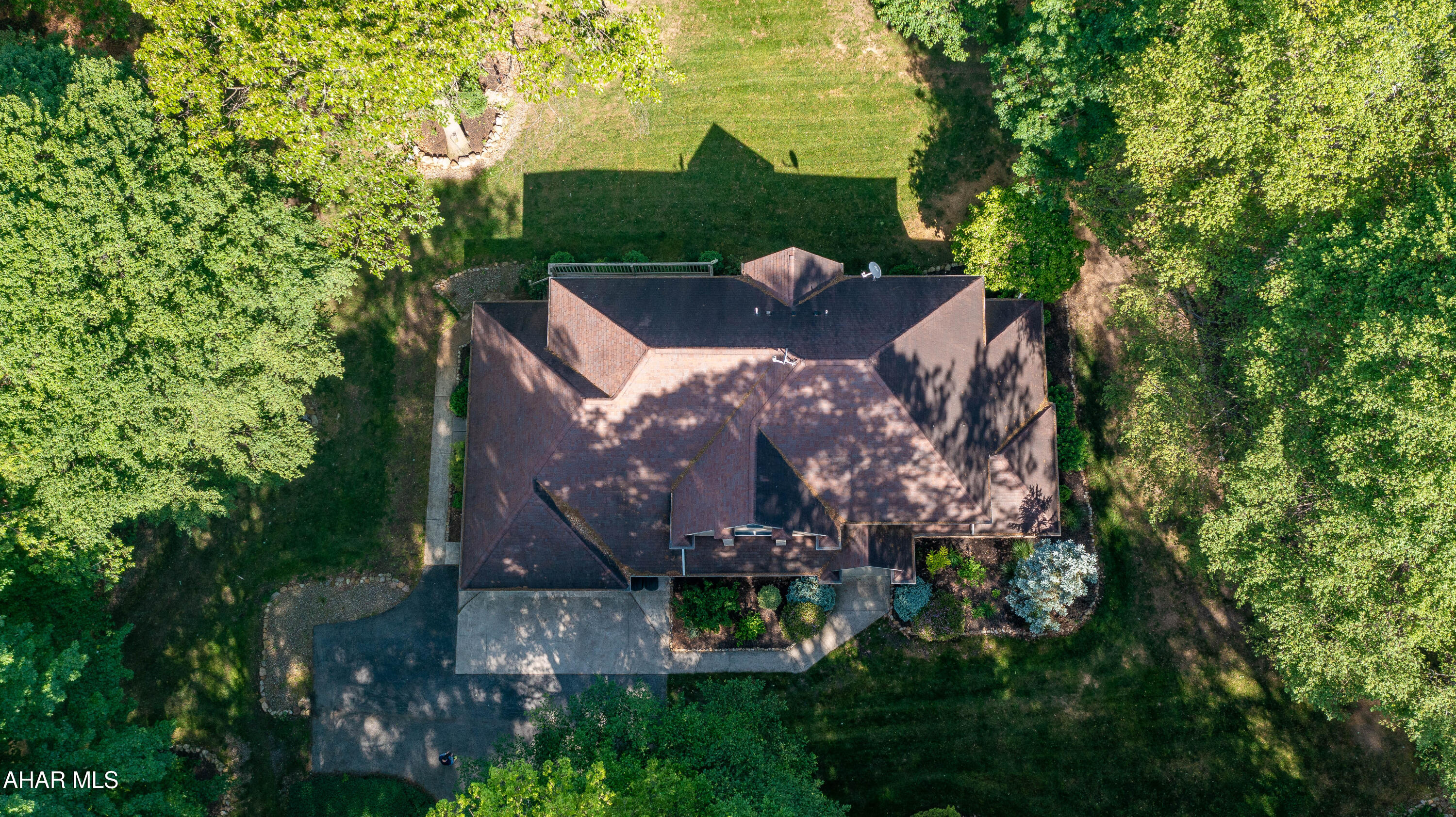 None - Residential