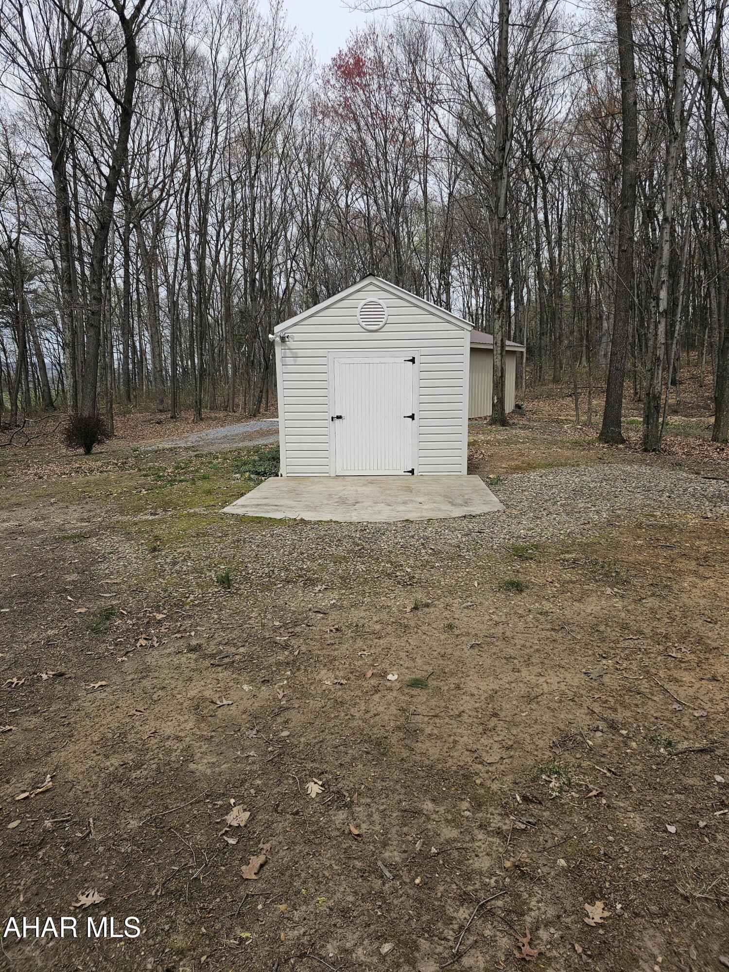 None - Residential