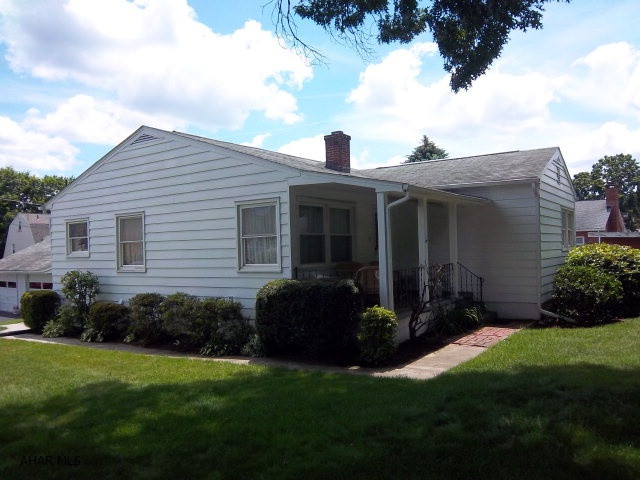 Other - Residential