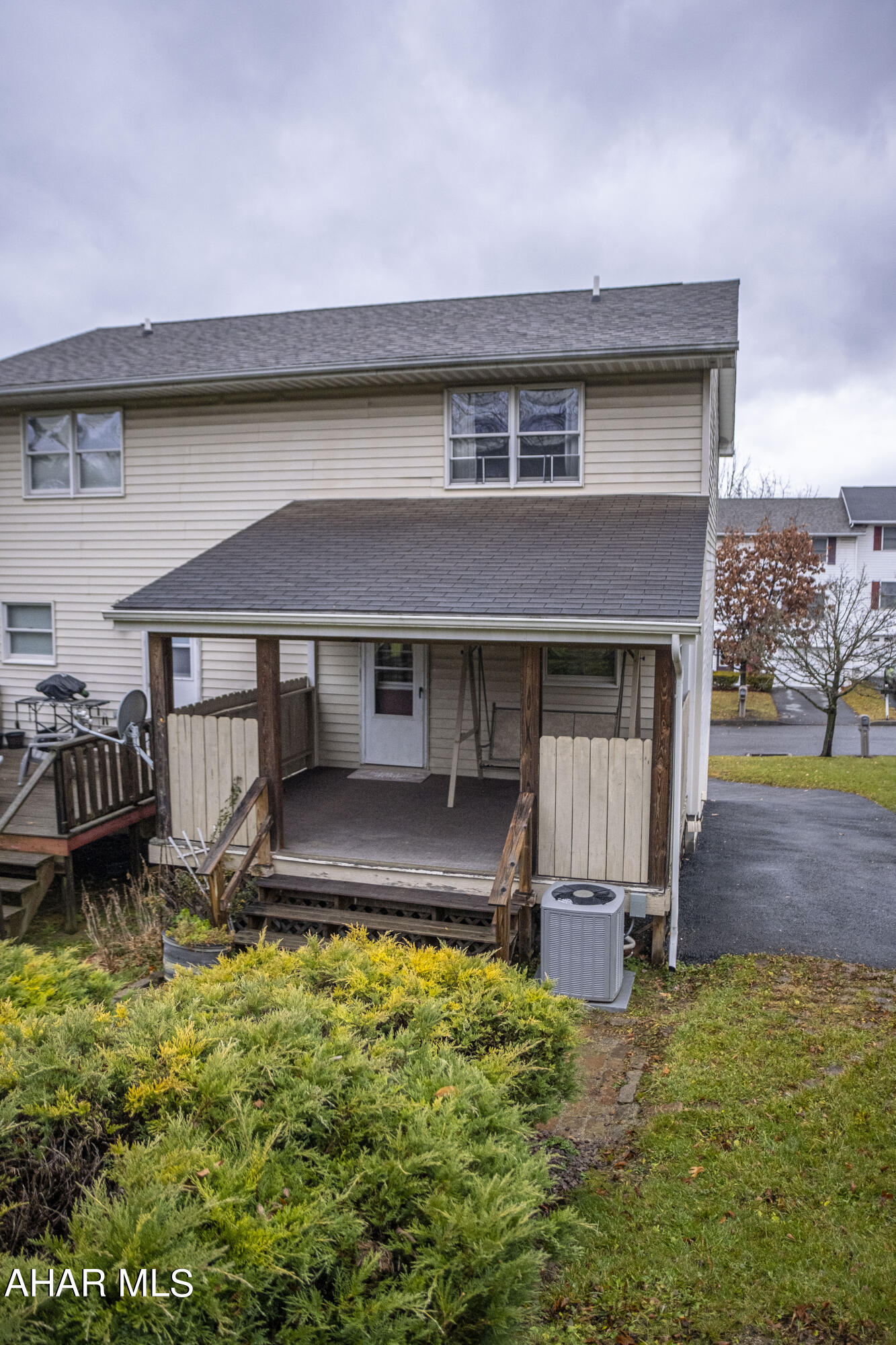 Other - Residential