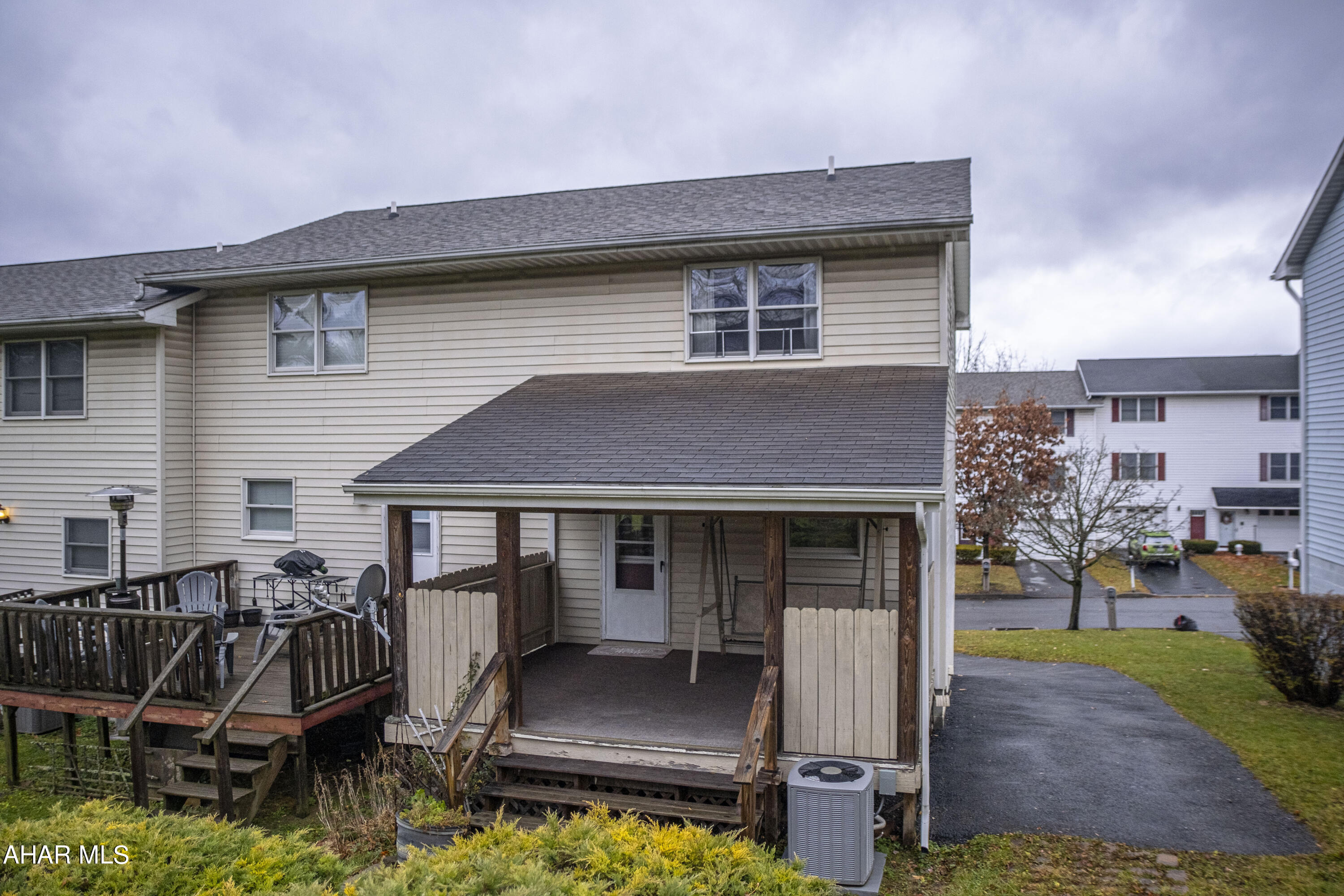 Other - Residential