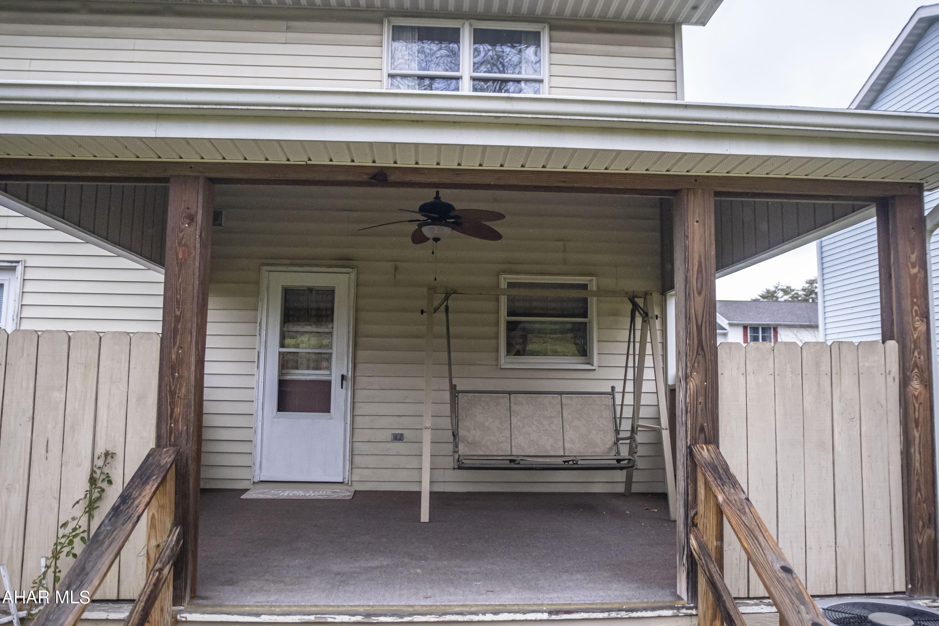 Other - Residential