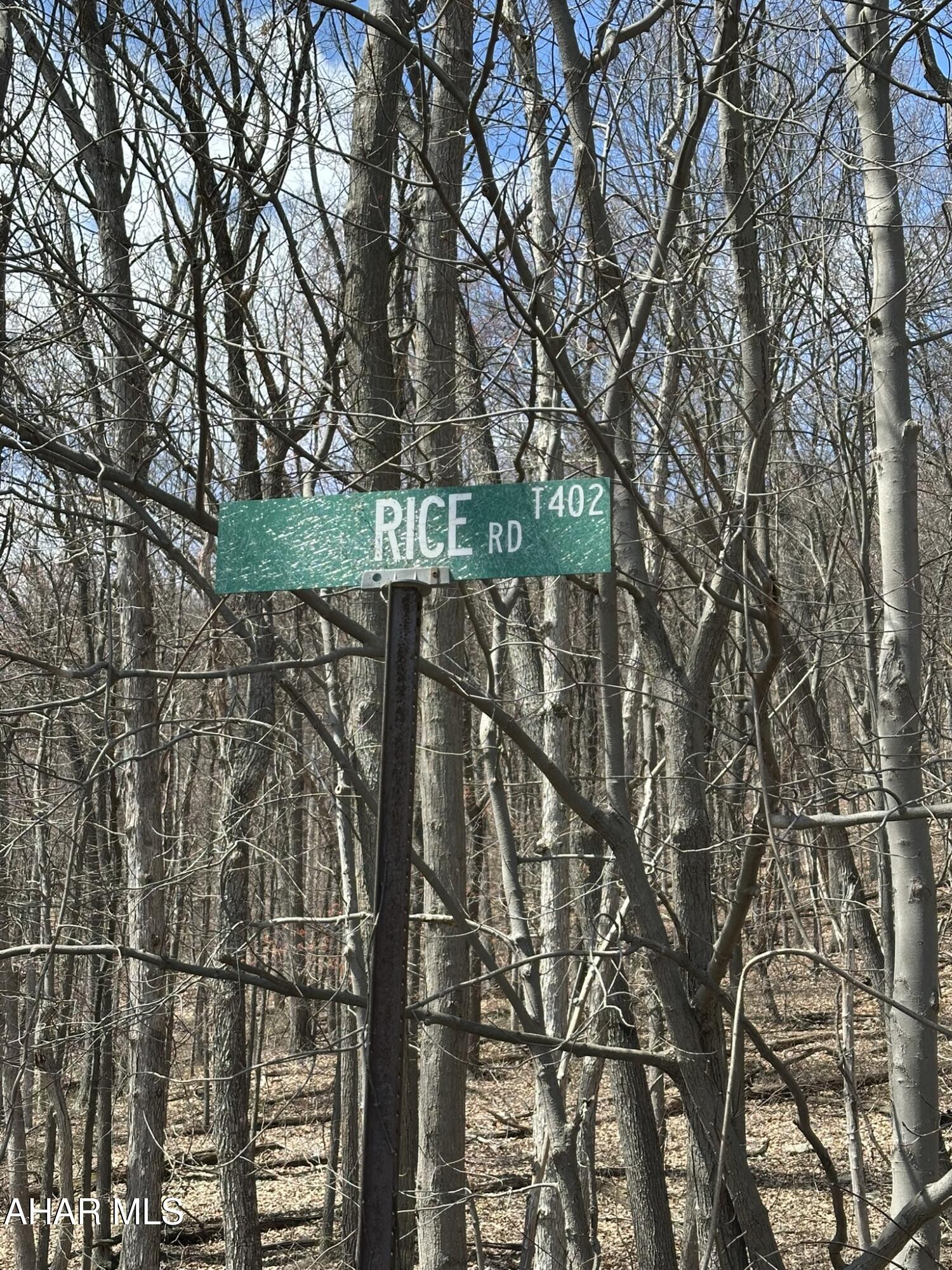 None - Land