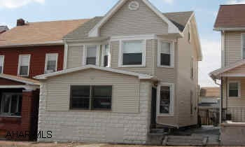FRONT STEPS TO BE REPLACED PRIOR TO CLOSING.  NEWER ROOF, VINYL + WINDOWS.  BERBER CARPET, FRENCH DOORS TO DECK.  FENCED YEAR YARD. FRONT STEPS TO BE REPLACED PRIOR TO CLOSING.  NEWER ROOF, VINYL + WINDOWS.  BERBER CARPET, FRENCH DOORS TO DECK.  FENCED YEAR  YARD.