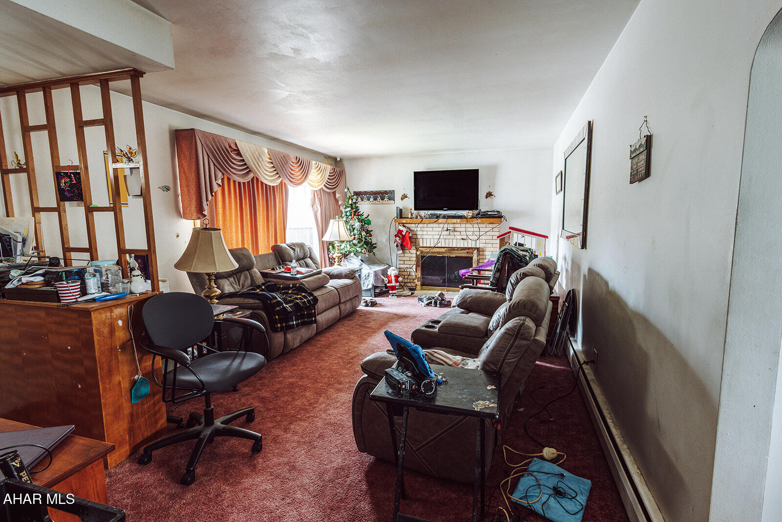 None - Residential