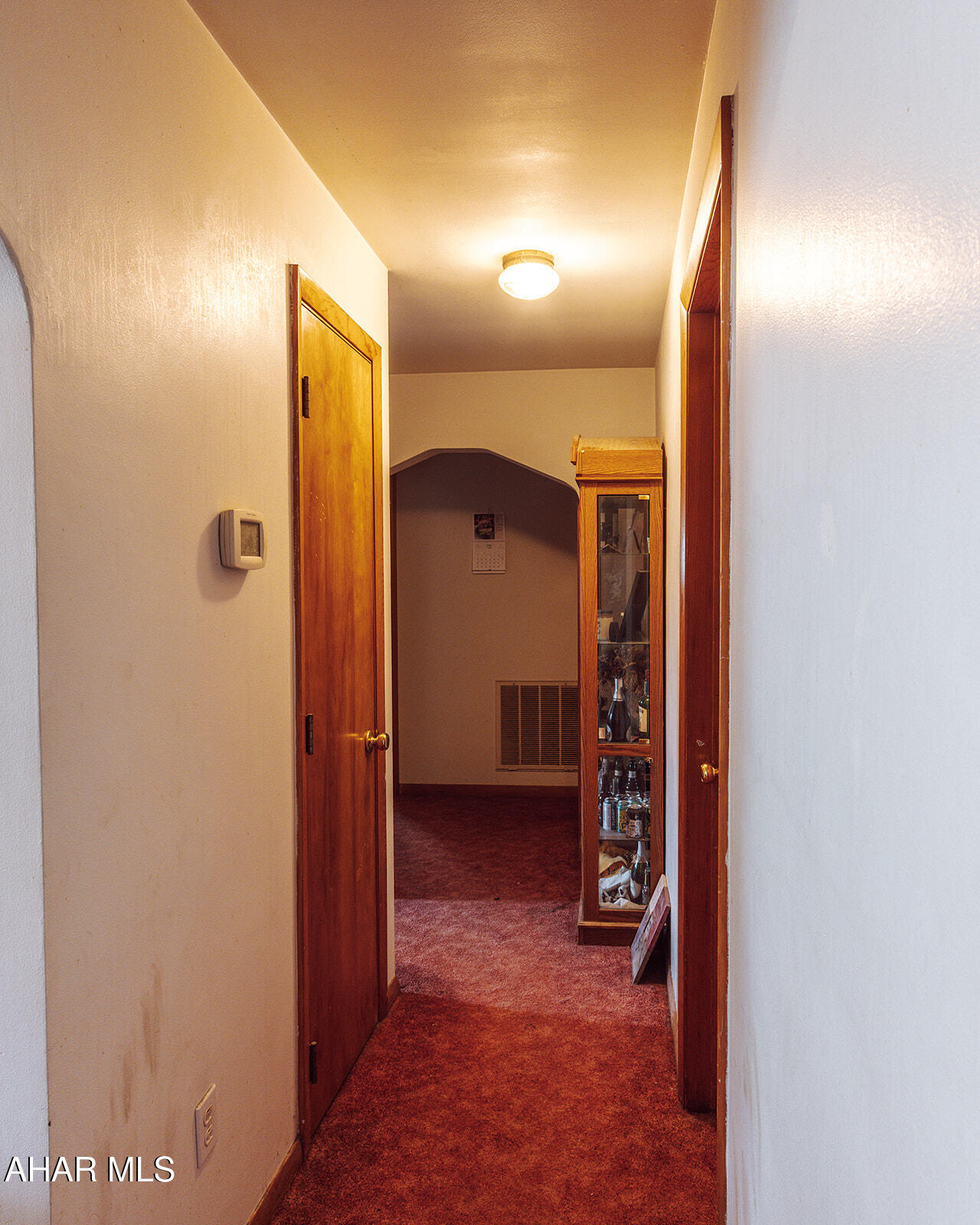 None - Residential