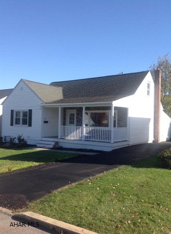 Other - Residential