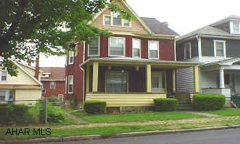 Great for student rental or large family home. 1st floor family room. Some furniture.