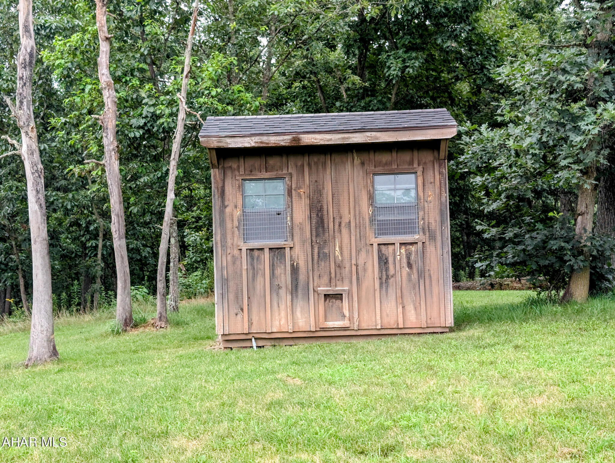 None - Residential