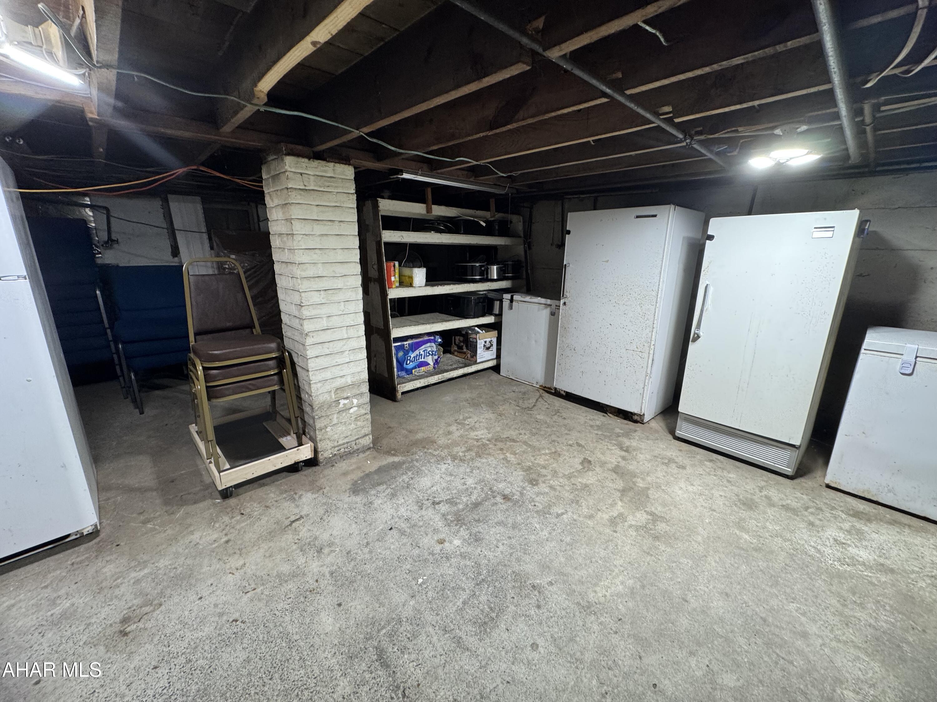 None - Commercial Sale