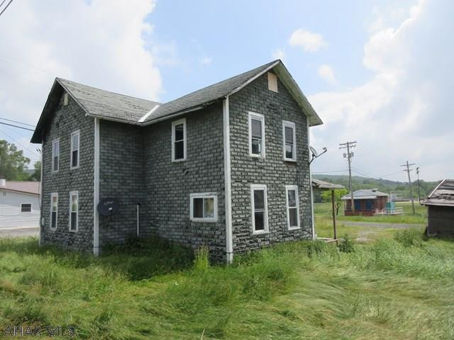 Other - Residential