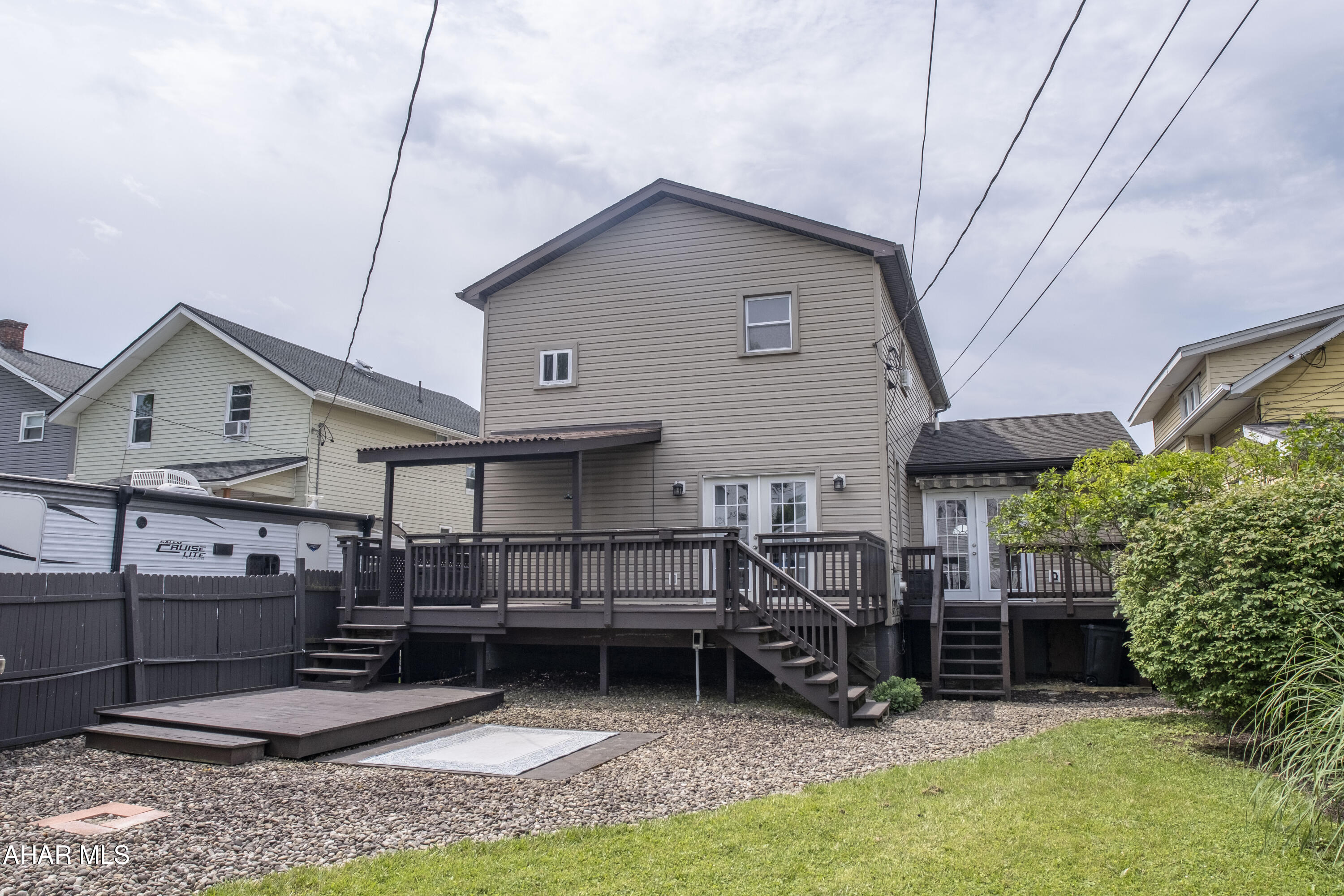 Garden Heights - Residential
