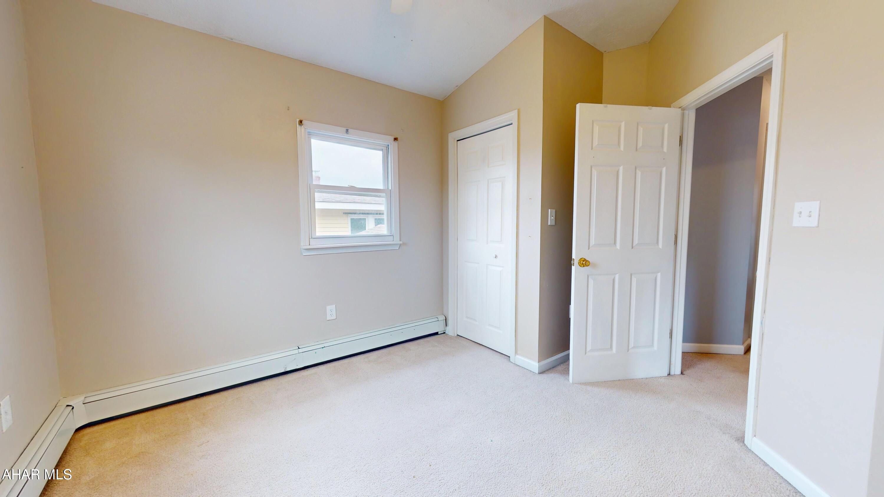 Garden Heights - Residential