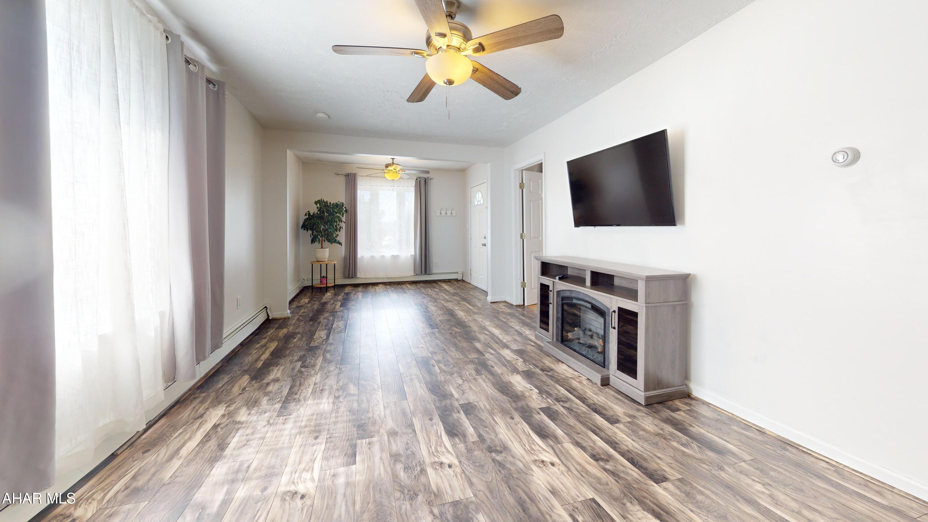 Garden Heights - Residential