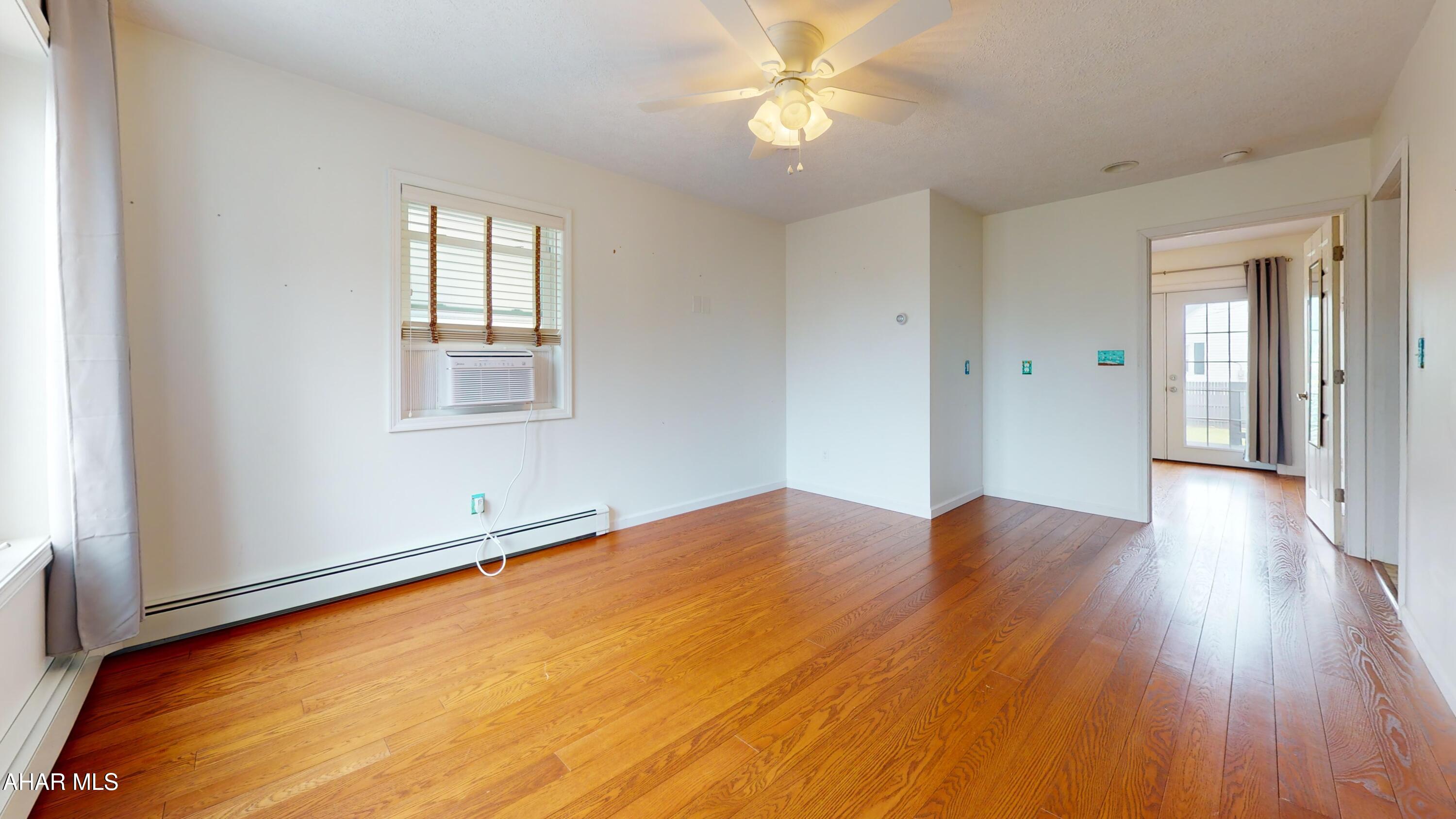 Garden Heights - Residential