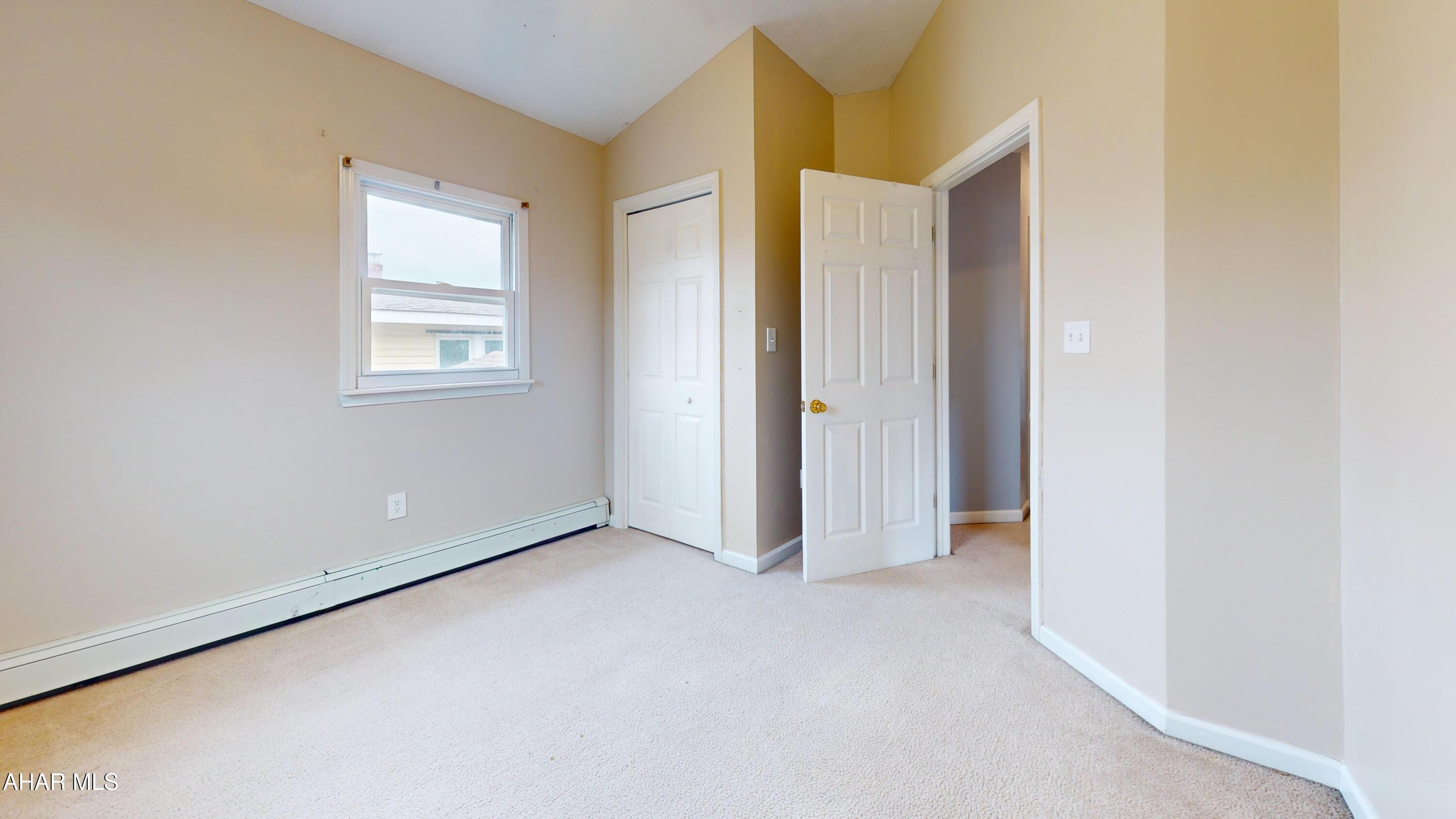 Garden Heights - Residential