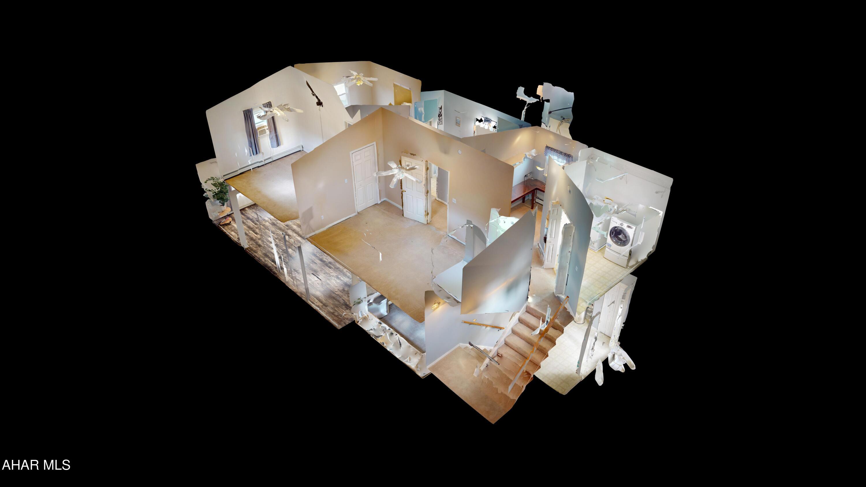 Garden Heights - Residential