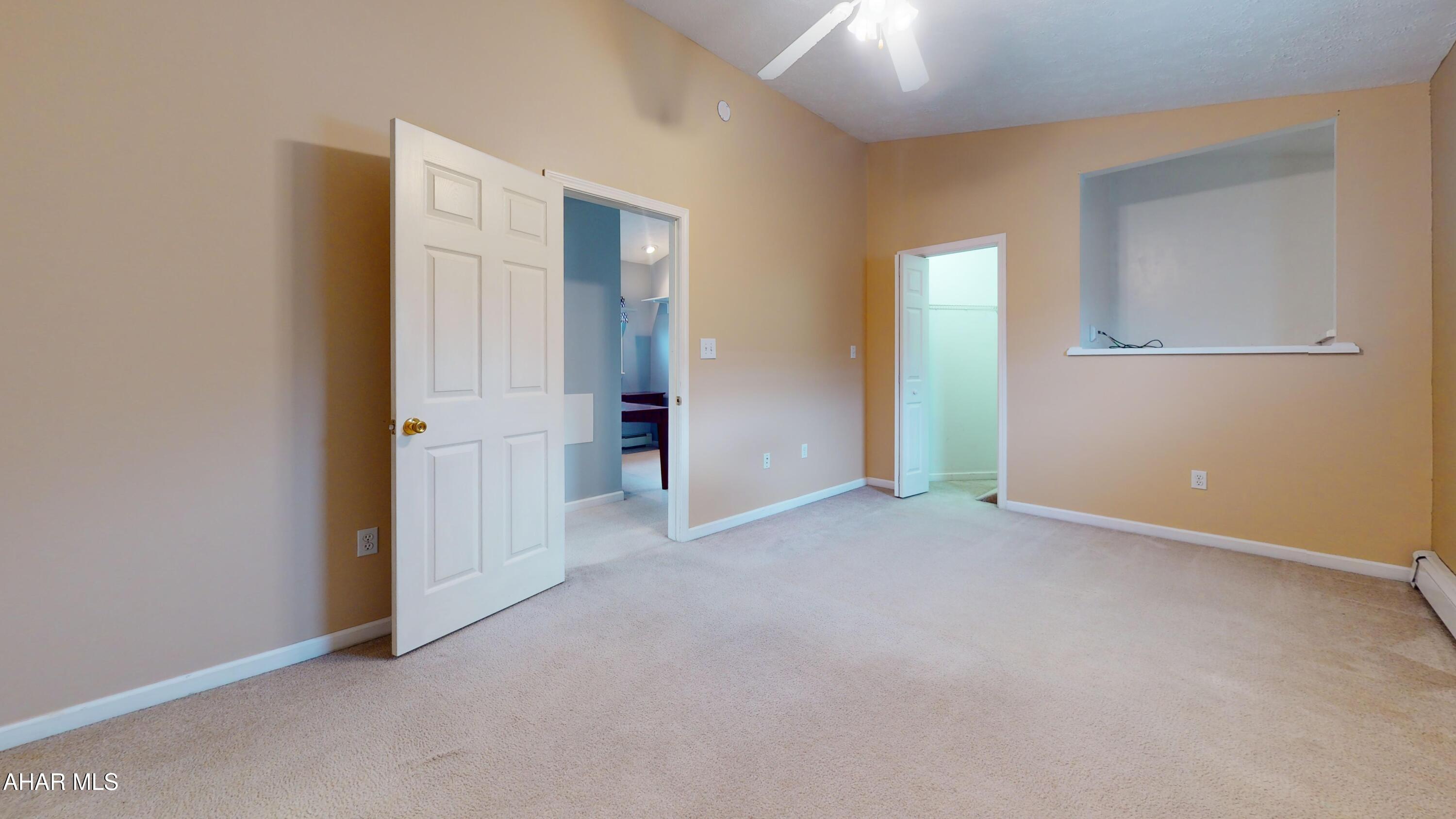 Garden Heights - Residential