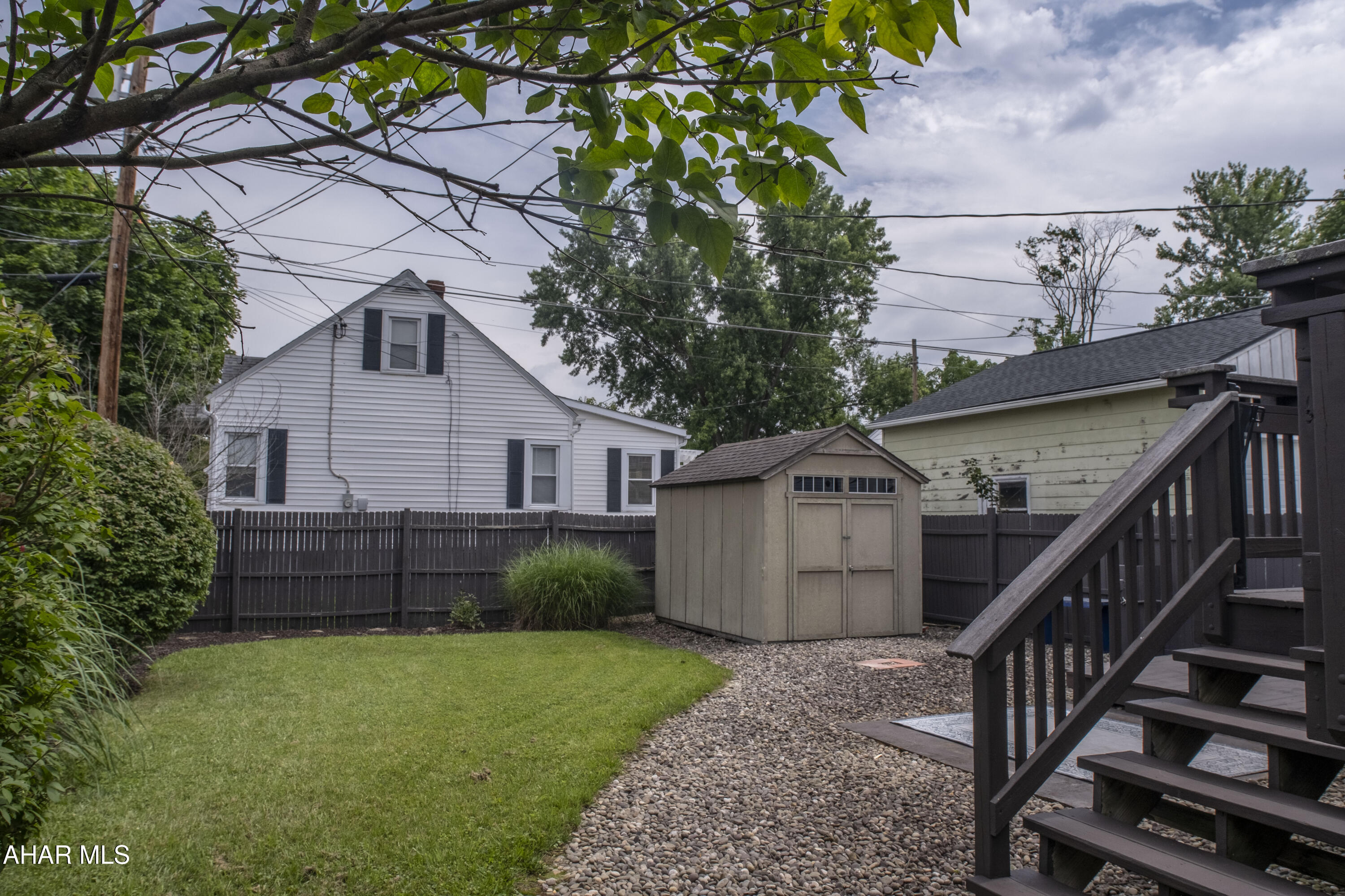 Garden Heights - Residential