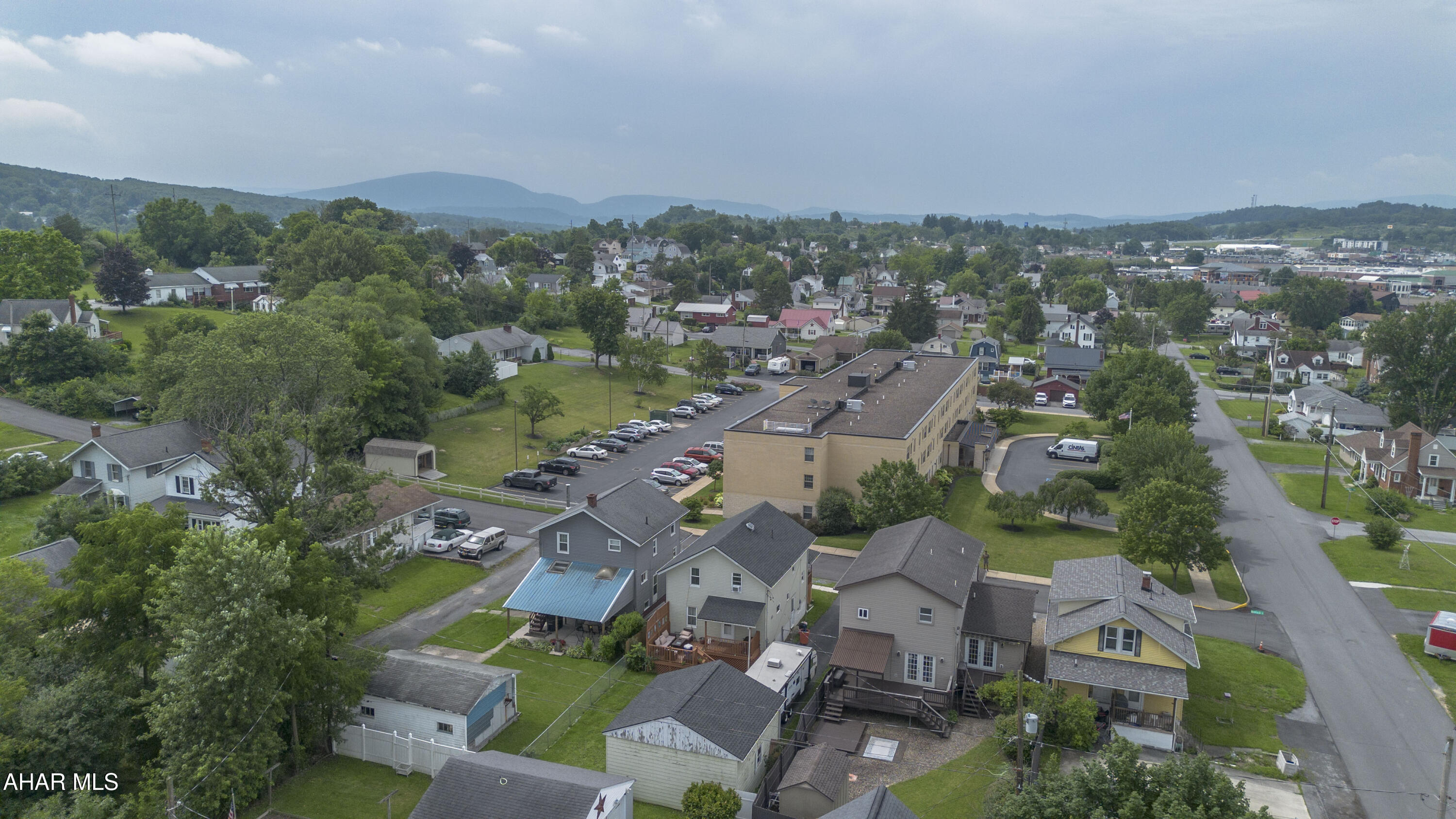 Garden Heights - Residential
