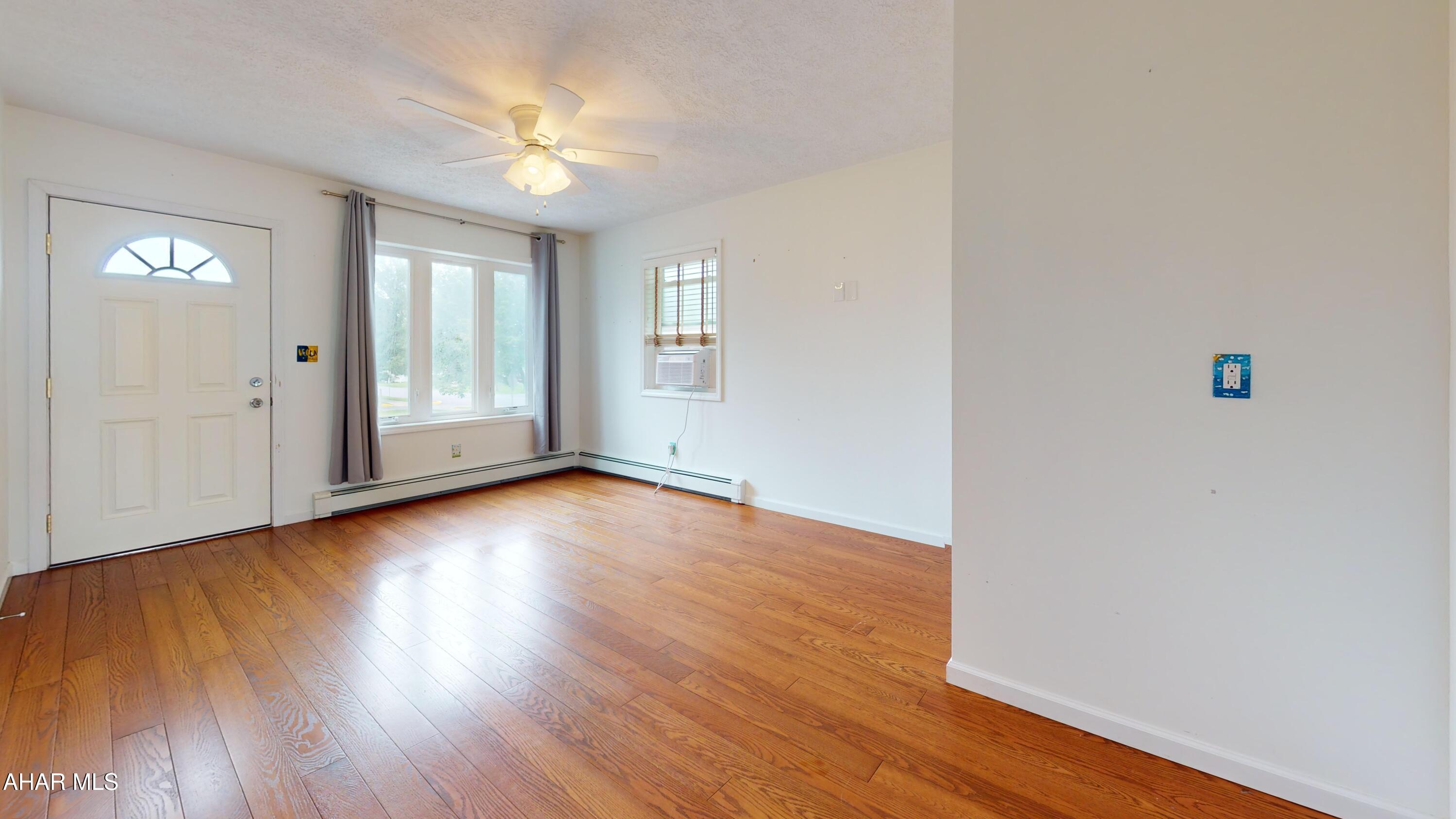 Garden Heights - Residential