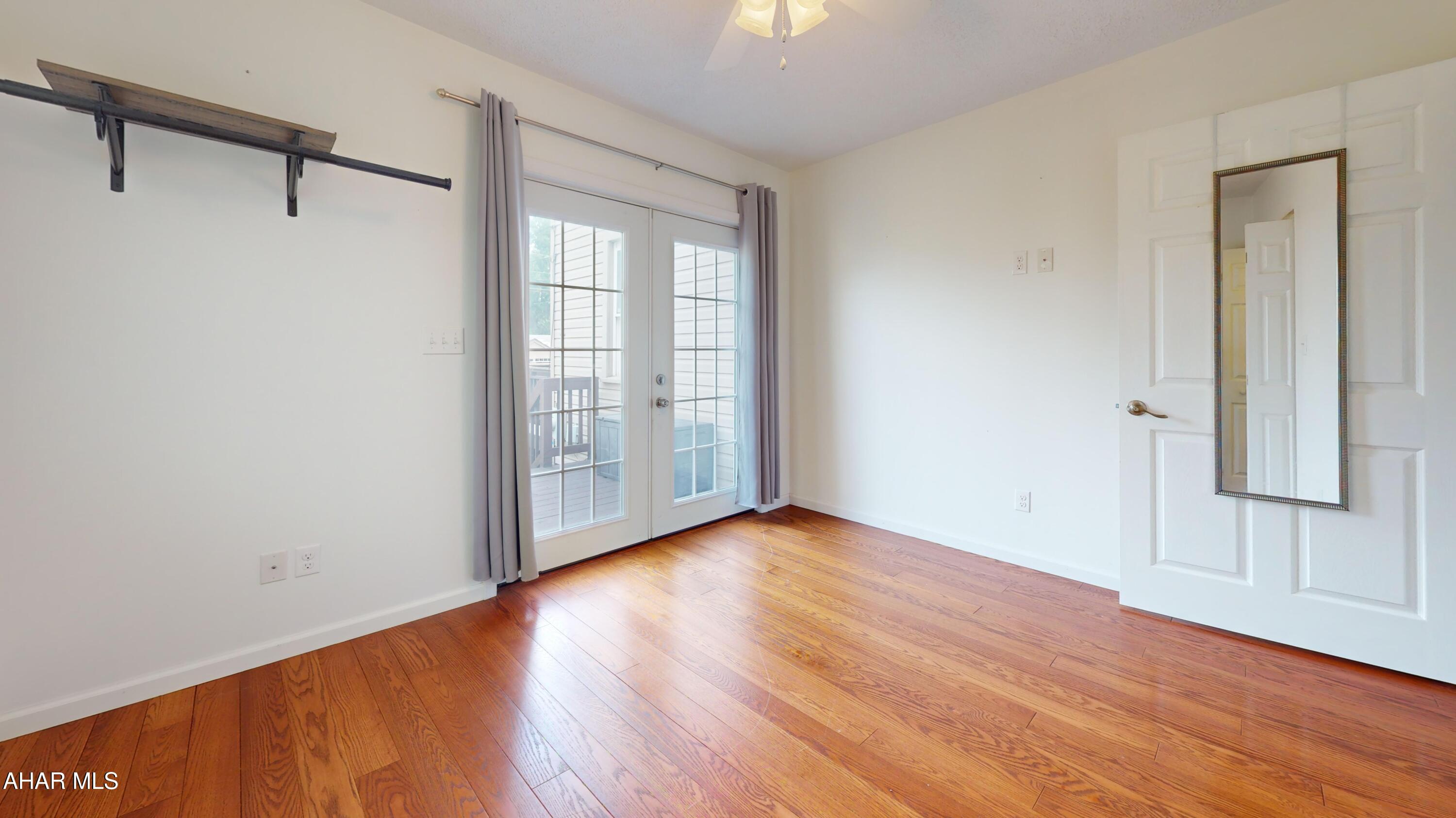 Garden Heights - Residential