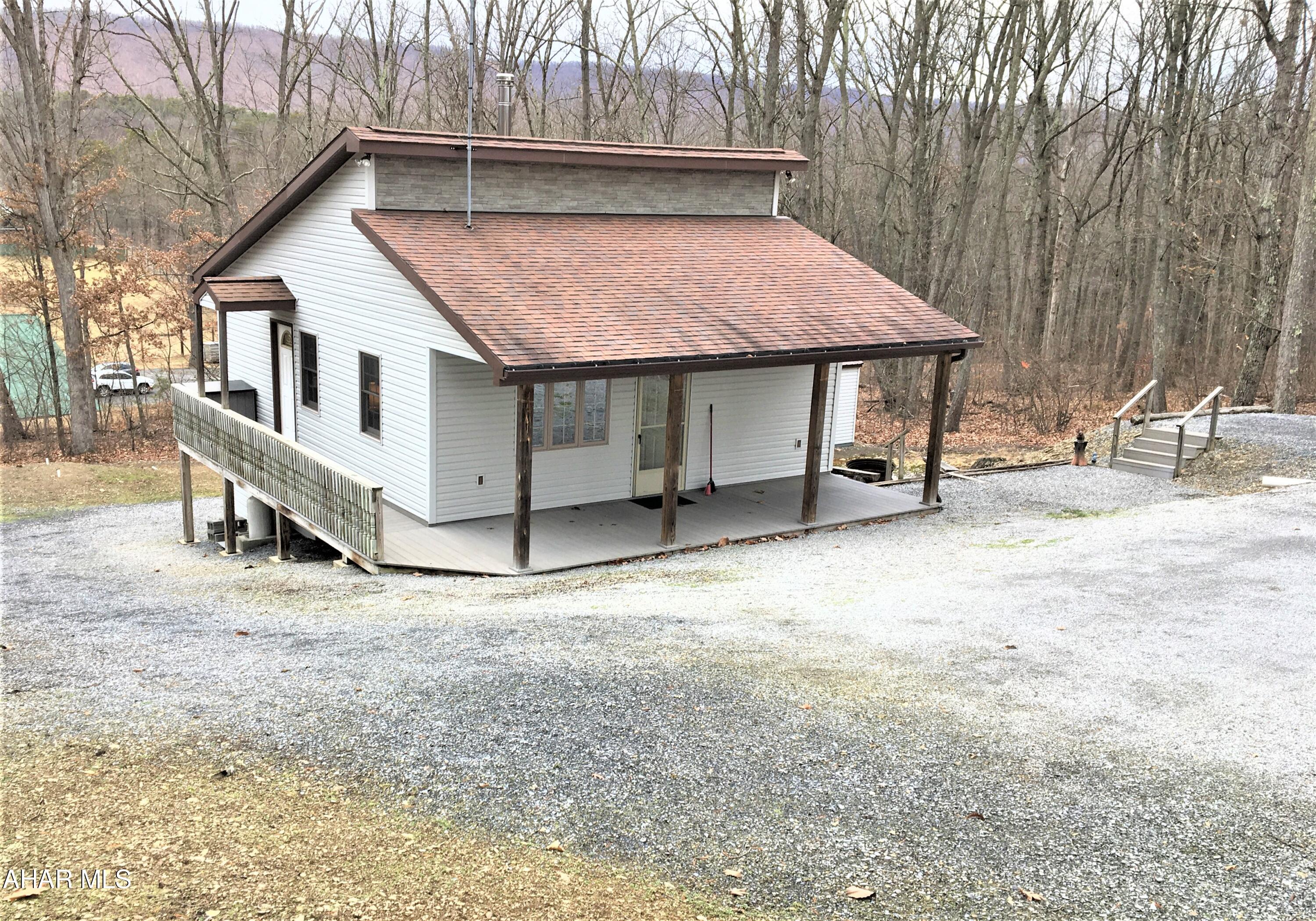 Other - Residential