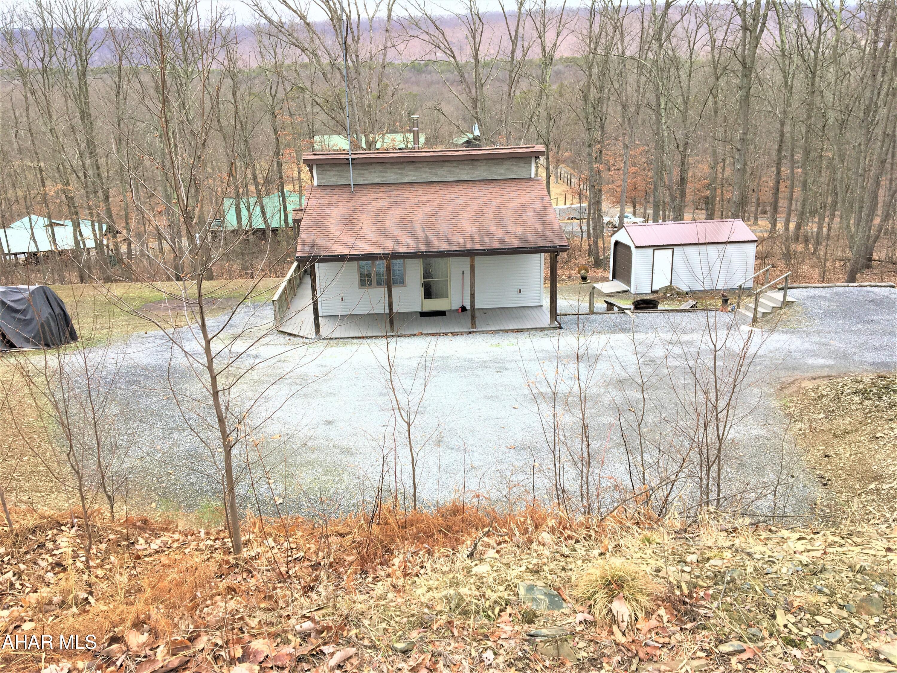 Other - Residential