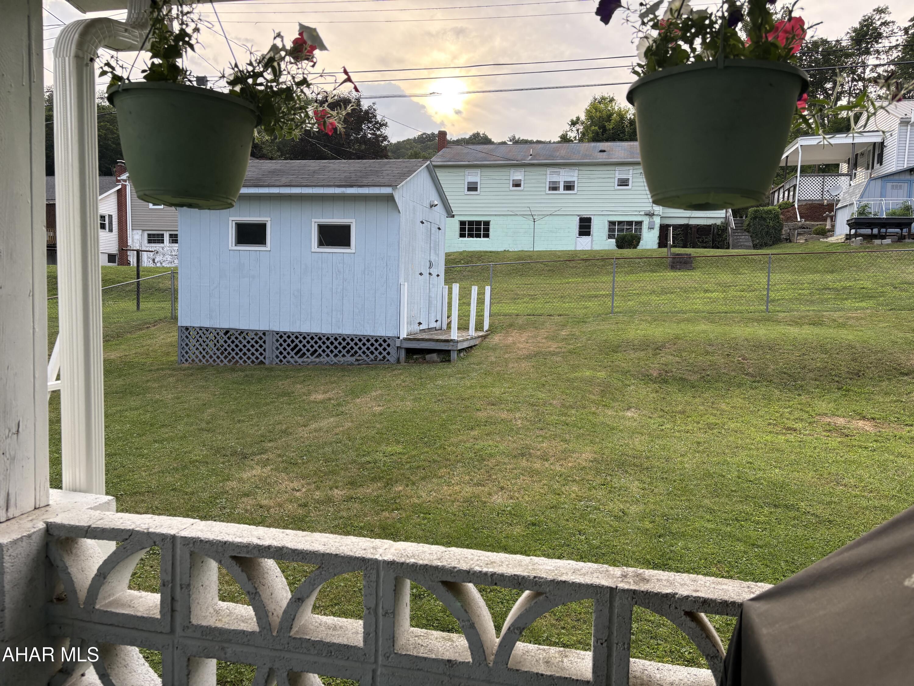 None - Residential