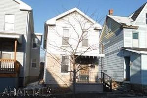 Unknown - Residential