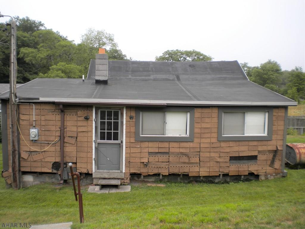Other - Residential