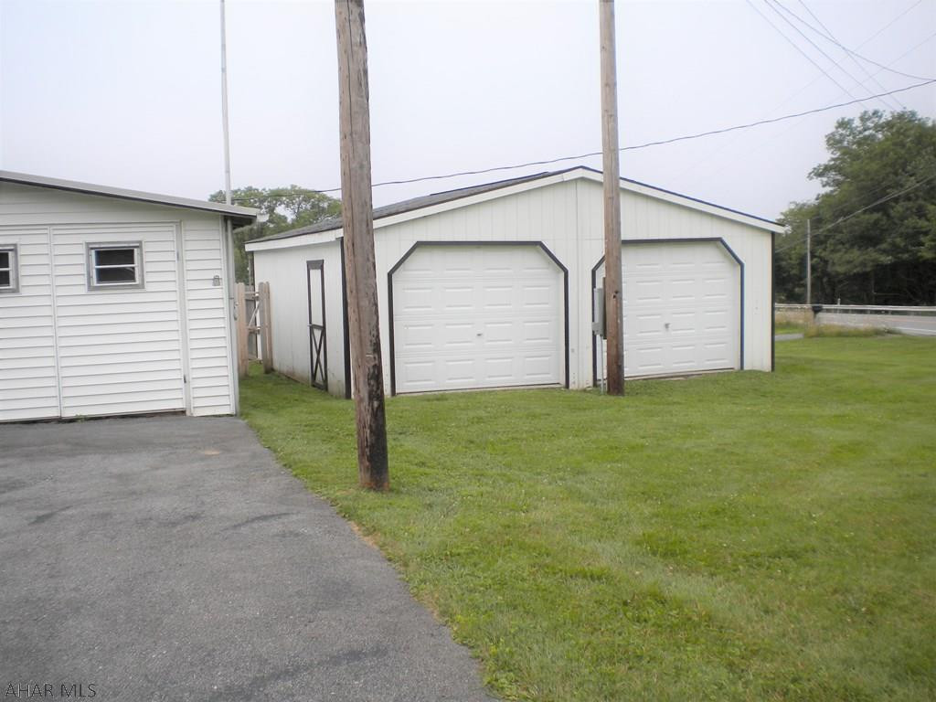 Other - Residential