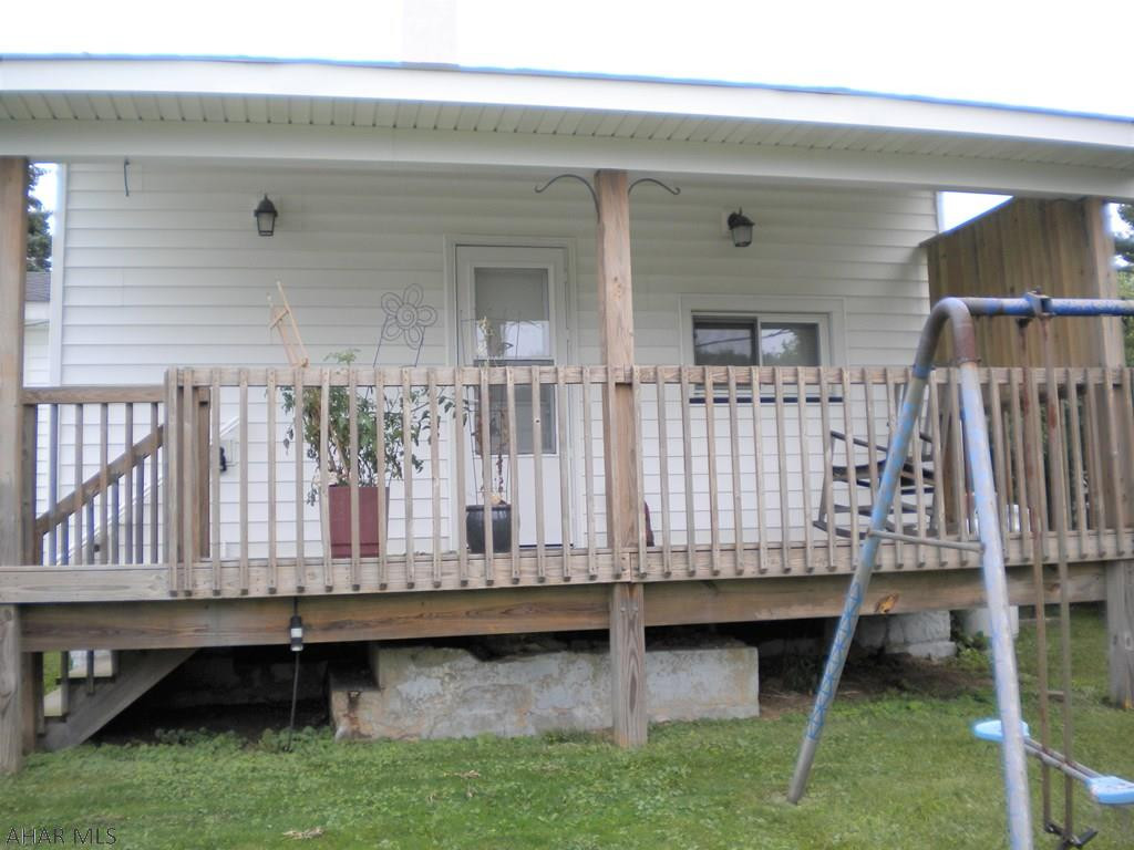 Other - Residential