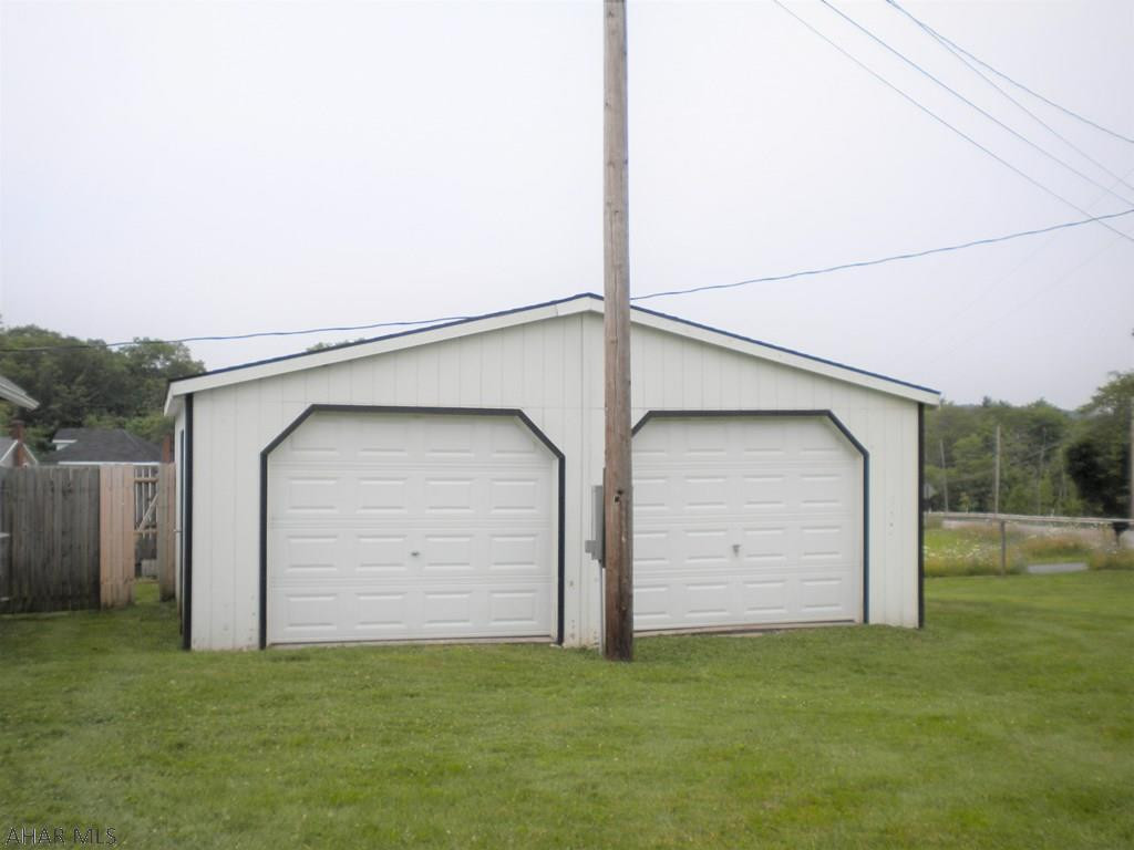 Other - Residential