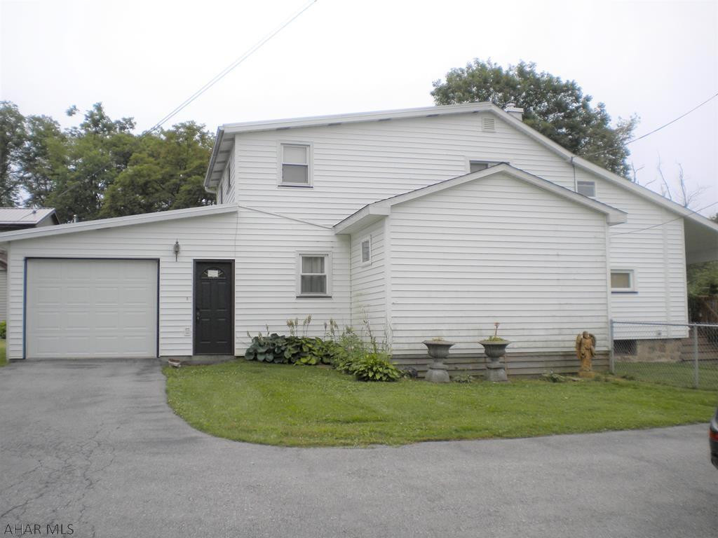 Other - Residential