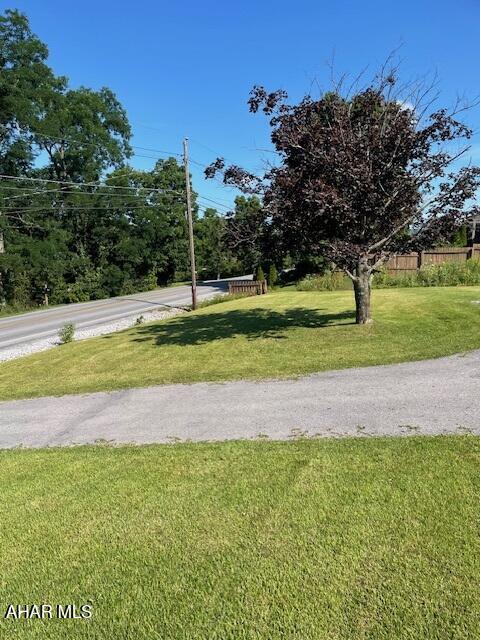 None - Residential