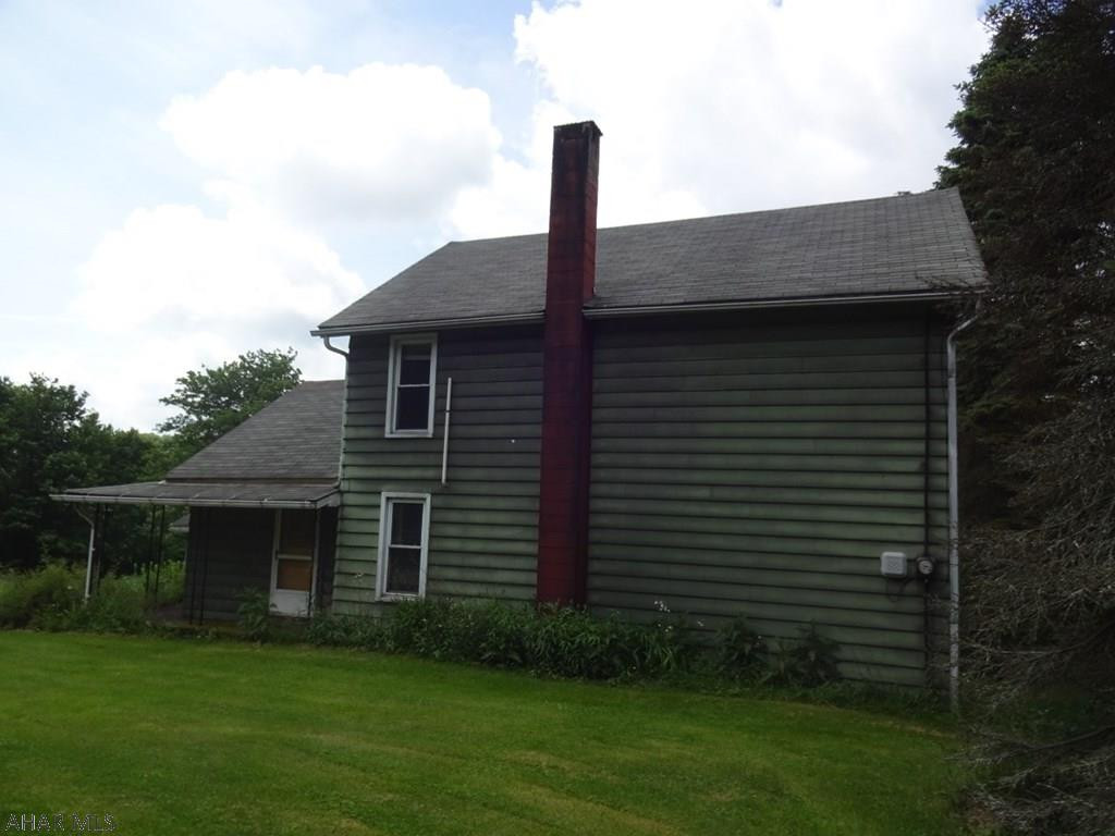 Other - Residential