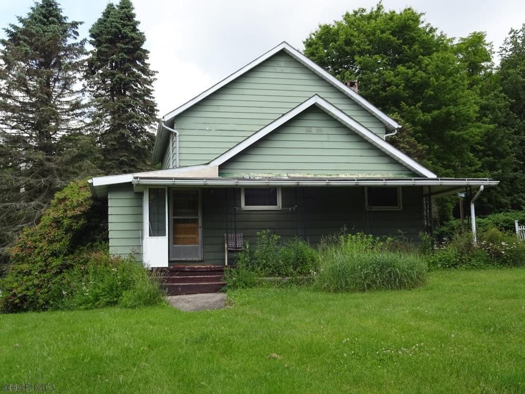 Other - Residential