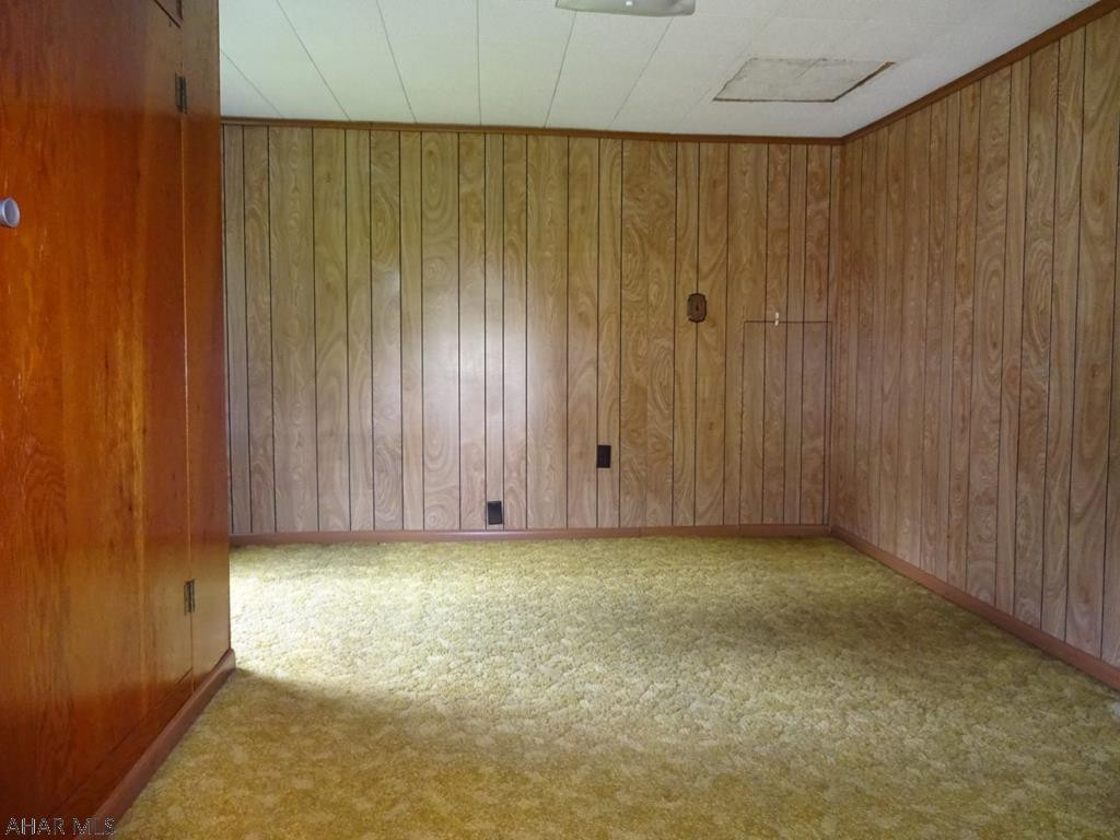 Other - Residential