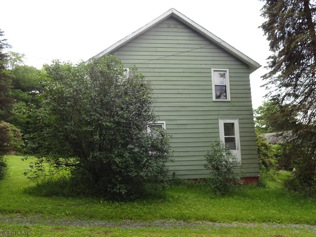 Other - Residential