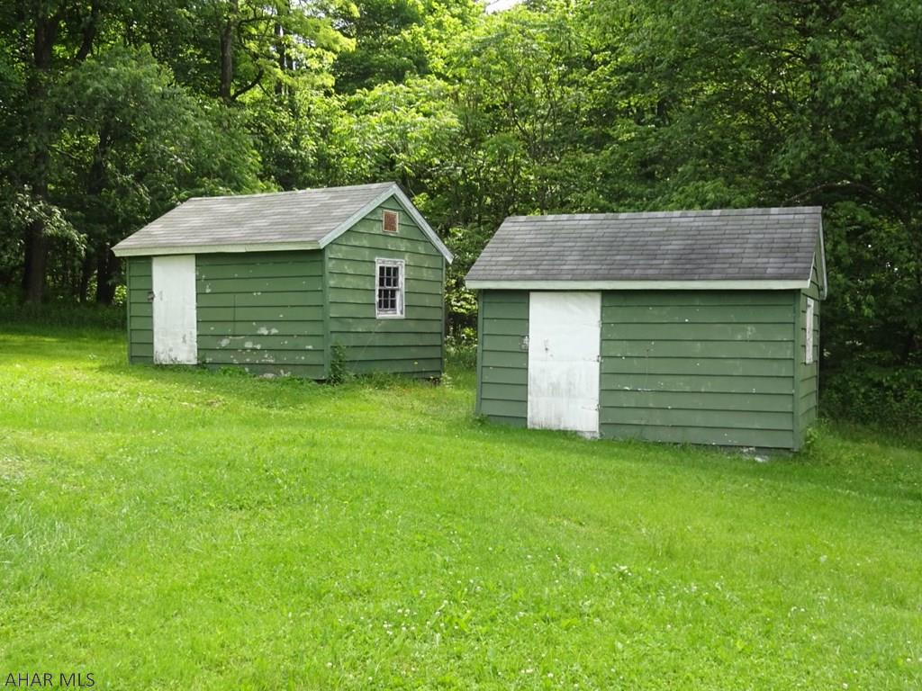 Other - Residential