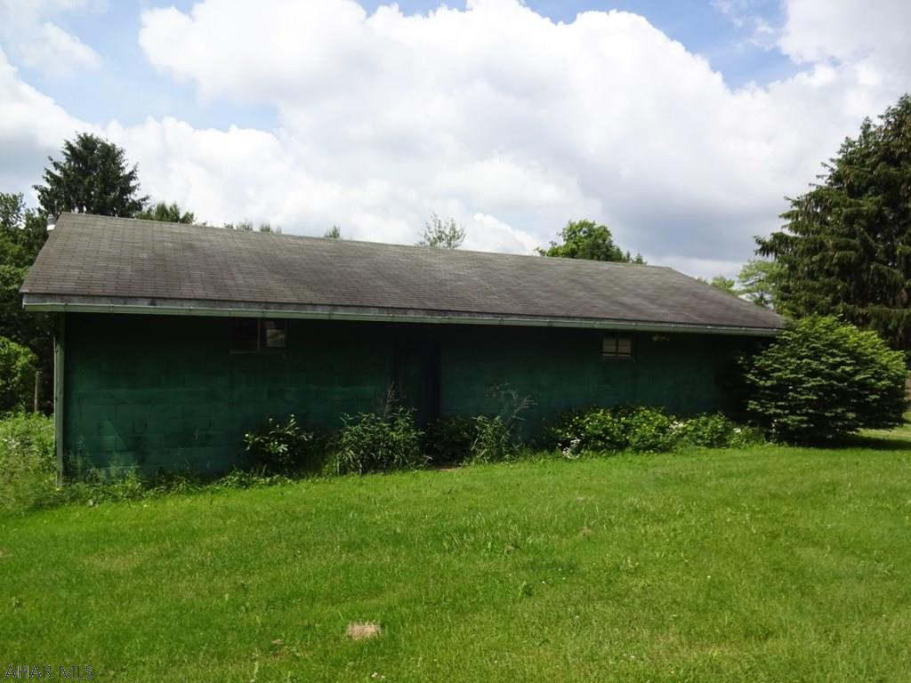 Other - Residential