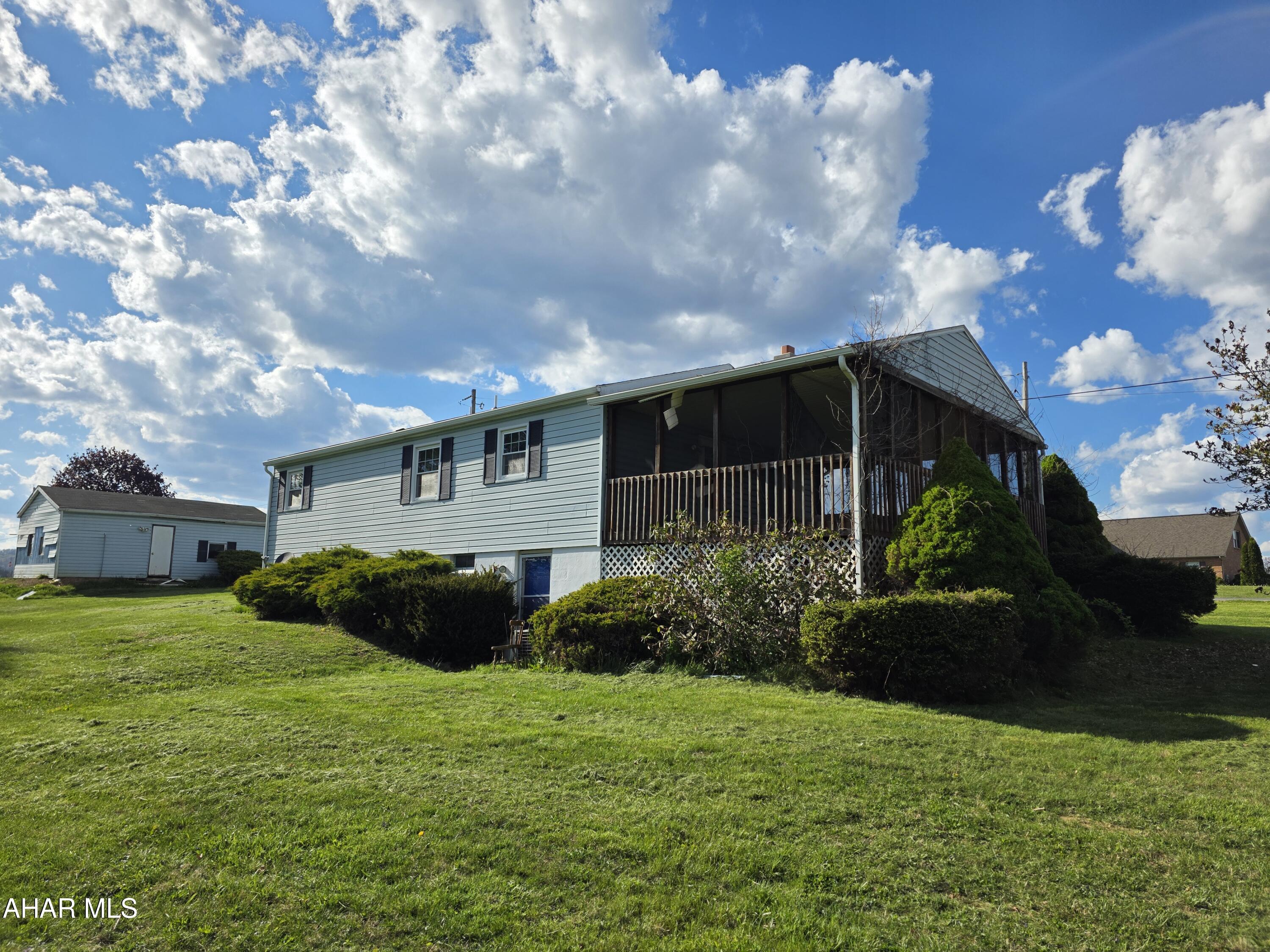 Sinking Valley - Residential