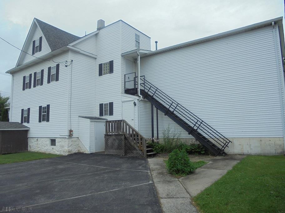 Other - Residential